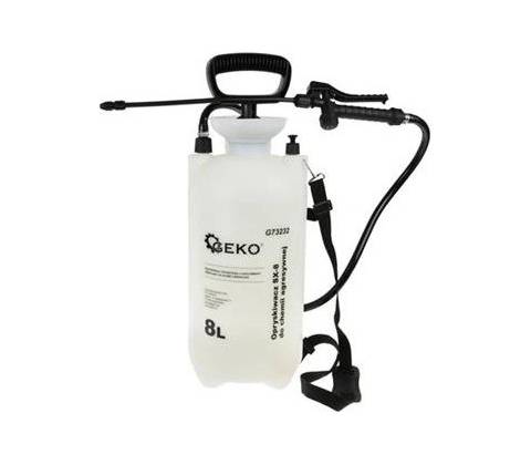 GEKO G73232 SX-8 8l