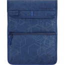 coocazoo Pouzdro na tablet/notebook pro velikost 11'' 27,9 cm velikost S barva modrá 211444