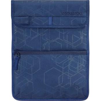 coocazoo Pouzdro na tablet/notebook pro velikost 11'' 27,9 cm velikost S barva modrá 211444
