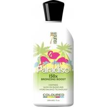 Seven Suns Cosmetics Paradiso 150X násobný bílý bronzer 250 ml