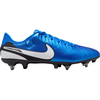 Nike Футболни обувки Nike LEGEND 10 ACADEMY SG-PRO AC dv4338-400 Размер 40, 5 EU