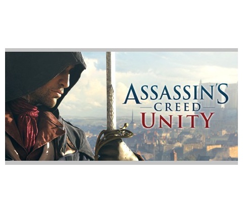 Assassin's Creed Unity