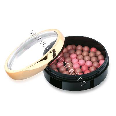 Руж Golden Rose Ball Blusher, p/n GR-3038001 - Руж на прели (GR-3038001)
