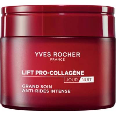 Yves Rocher Lift Pro-Collagene Интензивен крем за лице, 75 ml