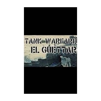 Strategy First Tank Warfare El Guettar (PC)