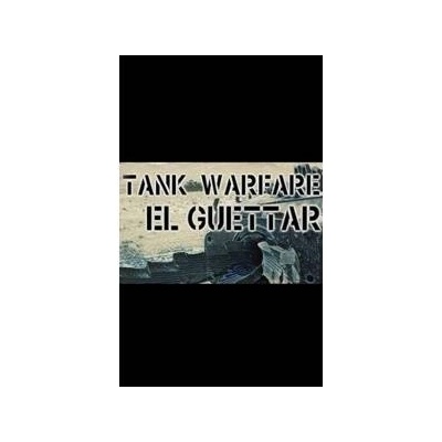 Strategy First Tank Warfare El Guettar (PC)