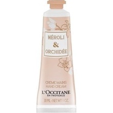 L´Occitane Neroli & Orchidée krém na ruky 30 ml