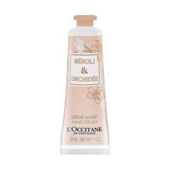 L´Occitane Neroli & Orchidée krém na ruky 30 ml