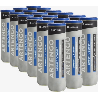 Artengo Comfort 72 ks