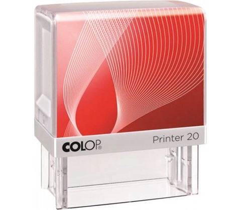 Colop Printer IQ 20