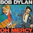 DYLAN, BOB: OH MERCY CD