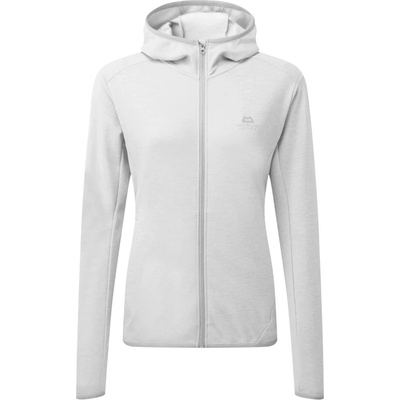 Mountain Equipment Дамско поларено яке Mountain Equipment Women's Calico Jacket Fleece jacket - Glacier - размер 40 (EU) (105-7224-0214)