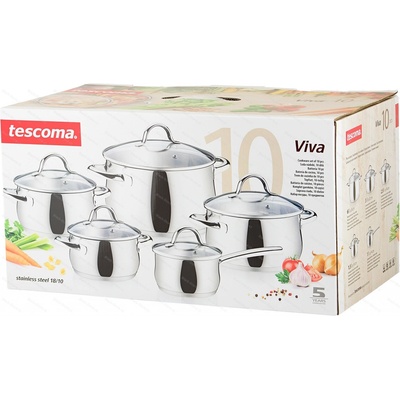 Tescoma Viva 10 ks