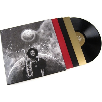The Epic - Kamasi Washington LP