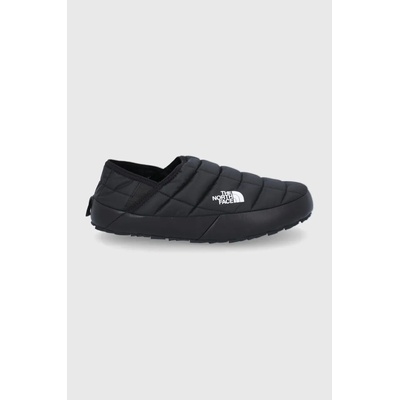 The North Face Пантофи The North Face THERMOBALL TRACTION MULE в черно (NF0A3UZNKY41)