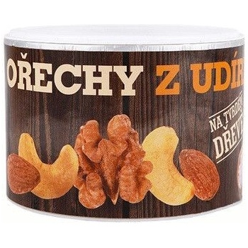 Mixit Orechy z udiarne 170 g