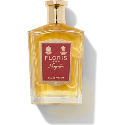 Floris A Rose For... parfumovaná voda unisex 100 ml