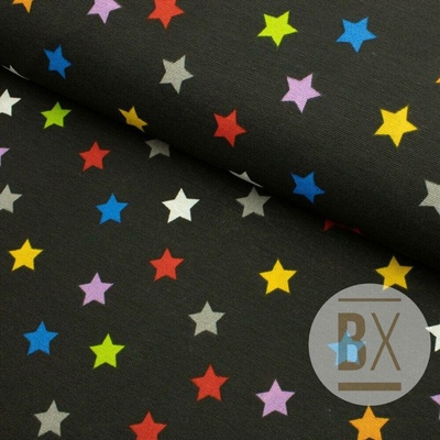 Španělska Loneta - The Stars of the Colours Black