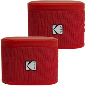 Kodak Soundbrix (KO-BRIXRD2) Портативна тонколона