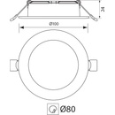 VIVALUX Moni VIV003951