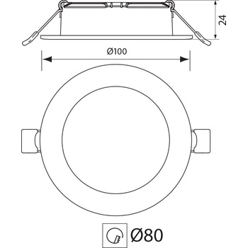 VIVALUX Moni VIV003951