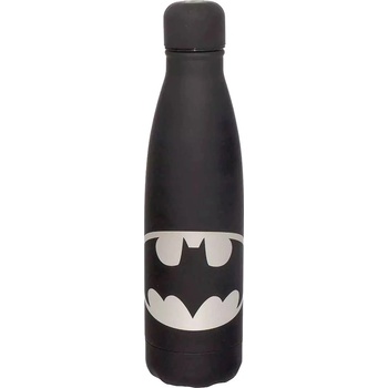 Moriarty Art Project Бутилка за вода Moriarty Art Project DC Comics: Batman - Batman logo (MAP4062)