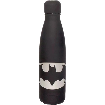 Moriarty Art Project Бутилка за вода Moriarty Art Project DC Comics: Batman - Batman logo (MAP4062)