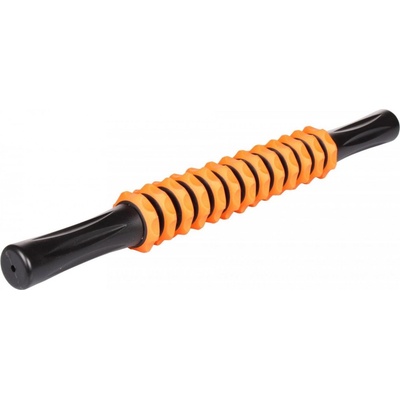 Merco Gear Massager masážna tyč oranžová