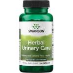 Swanson Herbal Urinary Care [60 капсули]