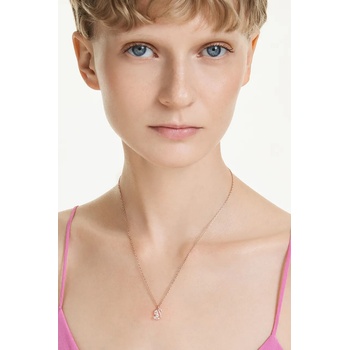 Swarovski Колие Swarovski AWAN (5738203)