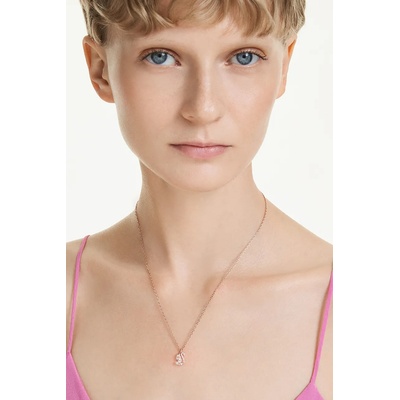 Swarovski Колие Swarovski AWAN (5738203)