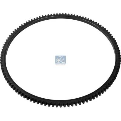 Ozubený věnec, setrvačník DT Spare Parts 7.54016