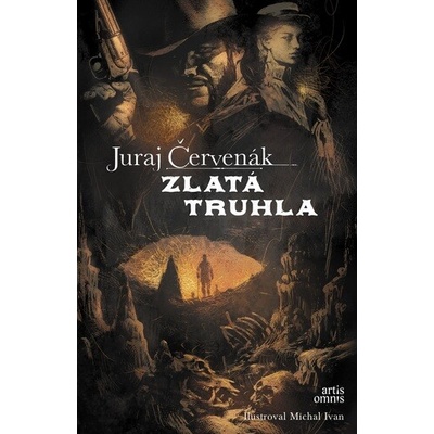 Šarkanove poklady 2: Zlatá truhla
