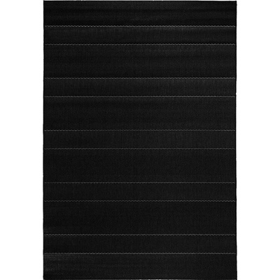 Hanse Home Collection Sunshine 102030 Schwarz Čierna