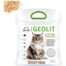 Ani-Pet Podstielka Geolit bentonit Baby Talco 10 l