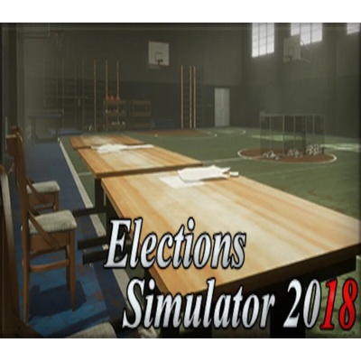 Elections Simulator 2018