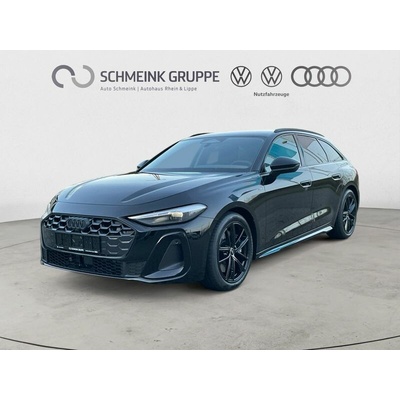 Audi A5 quattro S-line Avant 220 kW