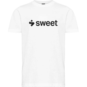 Sweet Protection Детска тениска Sweet Protection Kid's Essential T-Shirt - Bright White - размер 140 (EU) (704-6013-0212)