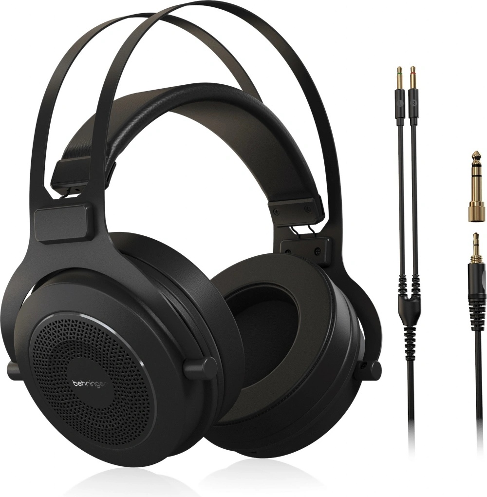 Behringer OMEGA