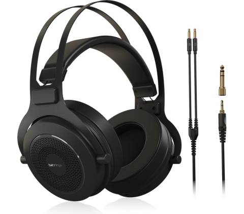 Behringer OMEGA