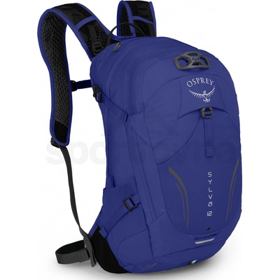 Osprey sylva 12l zodiac purple