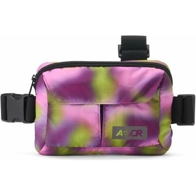 Aevor Frontpack AVR-FPA-001-90150 Ripstop Psychedelic Slush