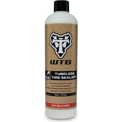 WTB TCS Tubeless Tire Sealant 473 ml