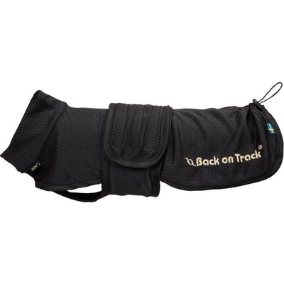 BACK ON TRACK Deka pro psy Buddy Mesh Back on Track