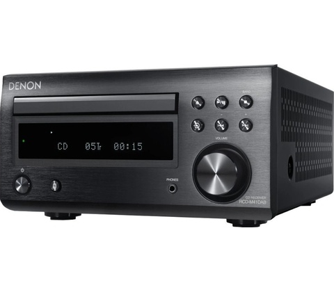 Denon RCD-M41DAB