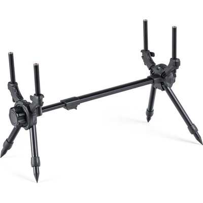 Mivardi Stojan Rodpod Professional Náhradní hrazda přední 2 pruty – Zboží Dáma