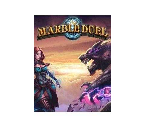 Marble Duel