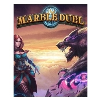 Marble Duel