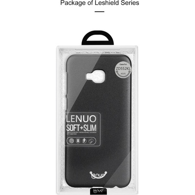 Pouzdro Lenuo Leshield Asus Zenfone 4 Selfie ZD552KL