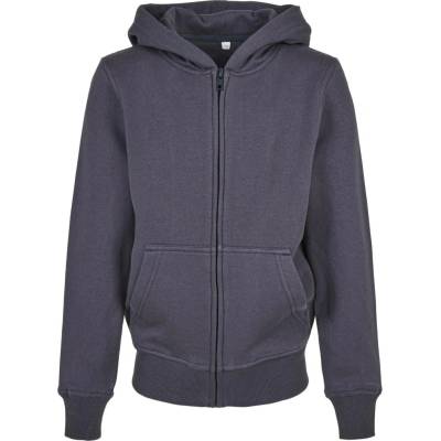 Dětská mikina BYB Kids BY188 navy